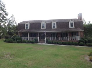 102 Yaun Rd, North Augusta, SC 29841