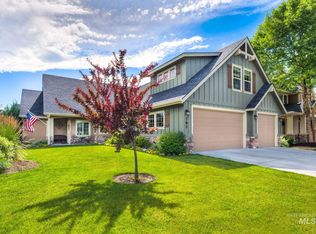 791 Cagney, Meridian, ID 83646