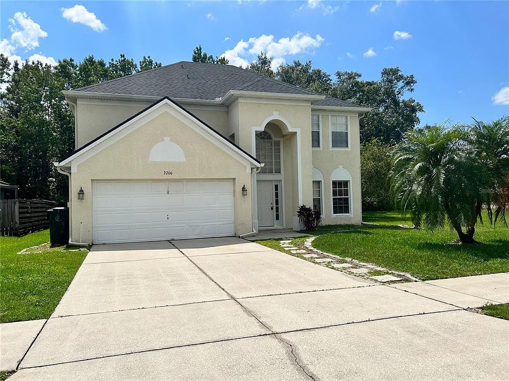 2200 Coolbrook Ct, Oviedo, FL 32766 Zillow