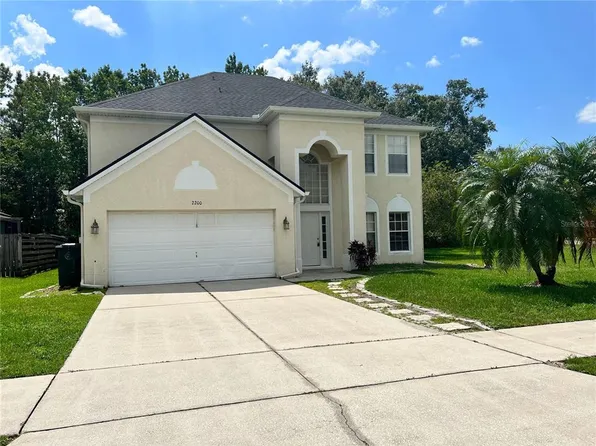 2200 Coolbrook Ct, Oviedo, FL 32766
