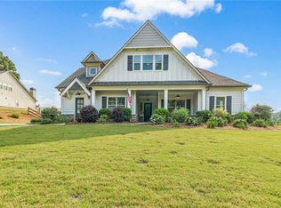 64 Sterling Lake Way, Jefferson, GA 30549