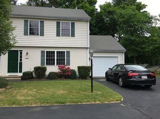 575 Main St #A, Boylston, MA 01505