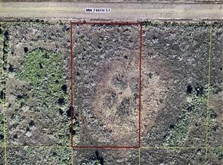 18722 NW 244th St, Okeechobee, FL 34972