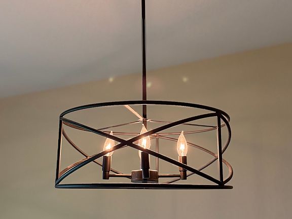 Dinning Light