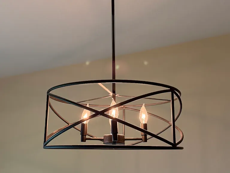 Dinning Light
