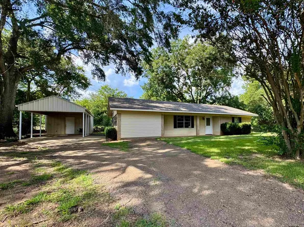 408 E Gregg St, Mount Enterprise, TX 75681
