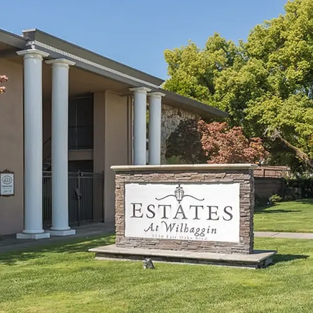 Estates at Wilhaggin