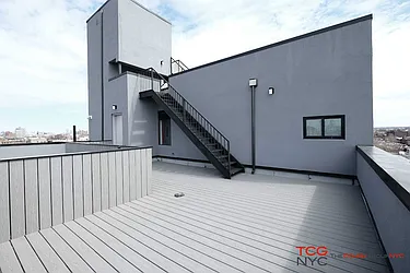 Rented by Keller Williams NYC