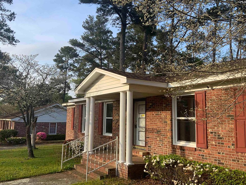 1st image of 3210 Hunter Dr