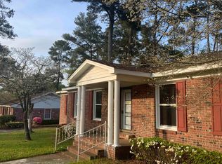 3210 Hunter Dr, Orangeburg, SC 29118