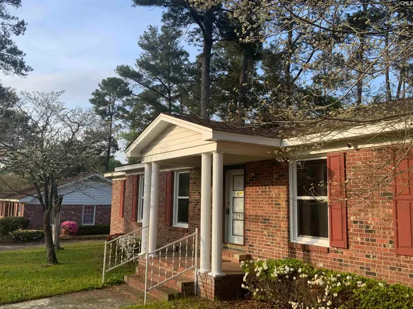 3210 Hunter Dr, Orangeburg, SC 29118