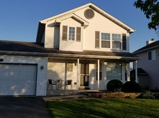 1102 Addleman St, Joliet, IL 60431