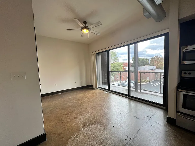 Mortons Apartments — Photo 14