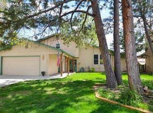 3905 N Midsummer Ln, Colorado Springs, CO 80917