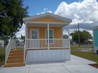 32 Lily Dr #134, Lake Placid, FL 33852