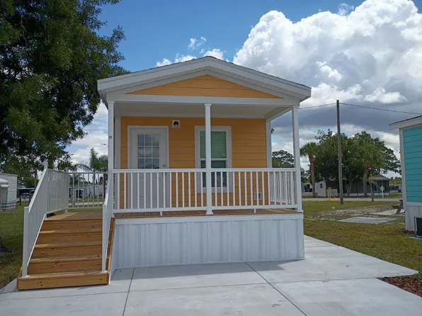 32 Lily Dr #134, Lake Placid, FL 33852