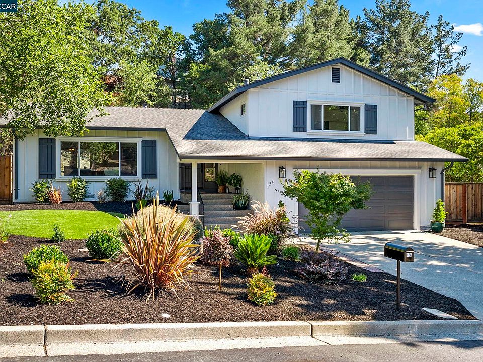 124 Rosemont Ct, Walnut Creek, CA 94597 Zillow