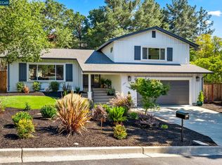 124 Rosemont Ct, Walnut Creek, CA 94597