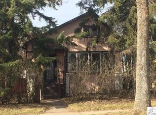 327 10th St S, Virginia, MN 55792