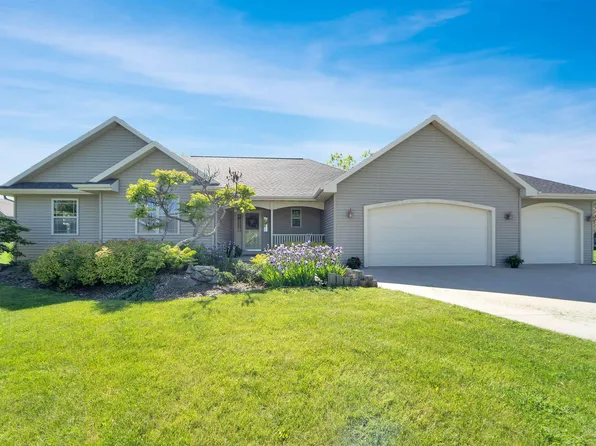 W3758 Heron Ct, Malone, WI 53049