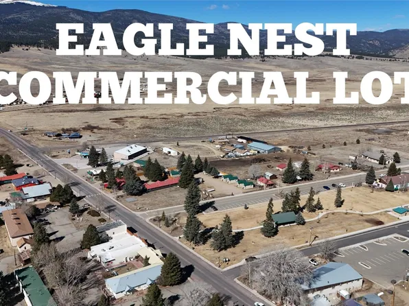 118 E Therma Dr, Eagle Nest, NM 87718