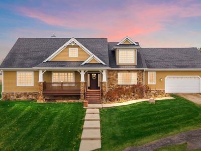 6292 Windmill Ln, Grant Park, IL, 60940