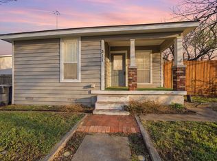 311 Guthrie St, Dallas, TX