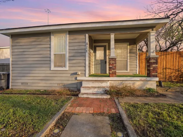 311 Guthrie St, Dallas, TX 75224
