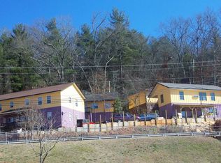 155 Forest Hills Dr, Cullowhee, NC 28723