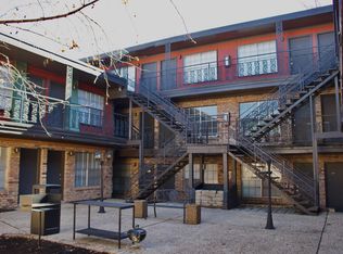 311 E 31st St #307-209, Austin, TX 78705