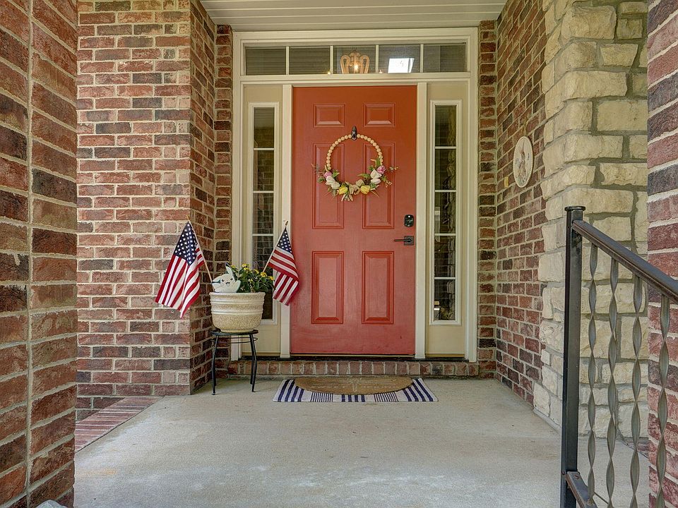 4578 E Pearson Meadow Drive, Springfield, MO 65802 Zillow