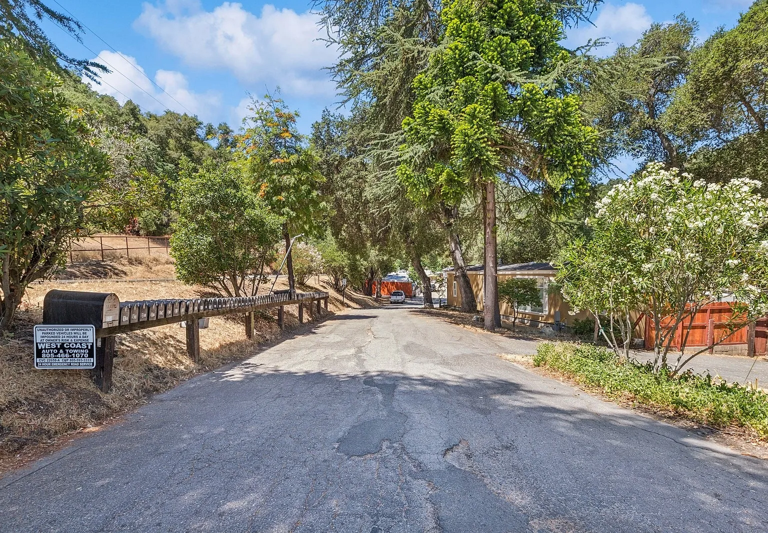 Resthaven Mobile Home Park — Photo 4