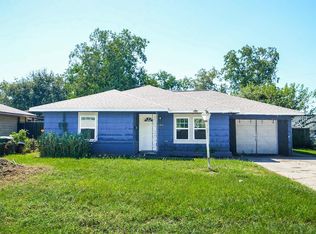 13010 Joliet St, Houston, TX 77015
