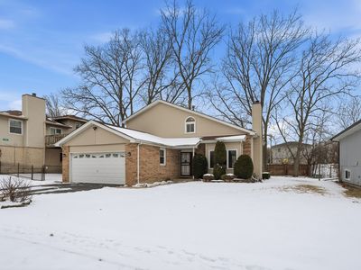 17910 Millstone Rd, Hazel Crest, IL, 60429