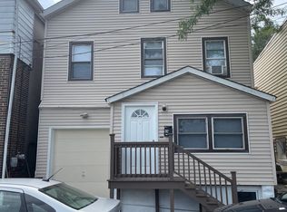 3 Wallace St, Belleville, NJ 07109