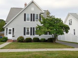 39 Wilder Ter, West Springfield, MA 01089