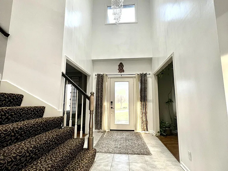 Entry Way