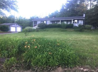 1181 State Route 681 S, Albany, OH 45710