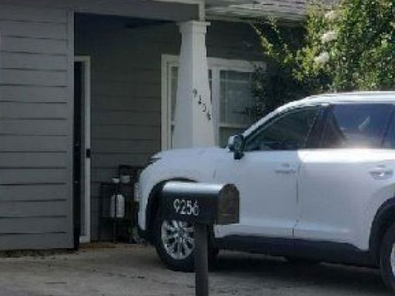 Exterior Address Verification