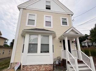 58 Allerton St #2, Plymouth, MA 02360