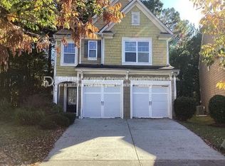 290 Highwind Way, Fairburn, GA 30213