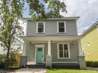 1027 Bryan St, Columbia, SC 29201