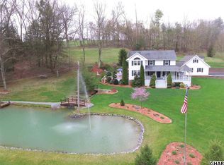 647 Locust Run Rd, Thompsontown, PA 17094