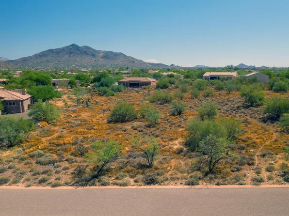 34695 N 45th St, Cave Creek, AZ 85331