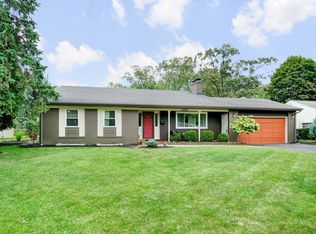 3083 N Star Rd, Columbus, OH 43221