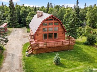 13000 Lupine Rd, Anchorage, AK 99516