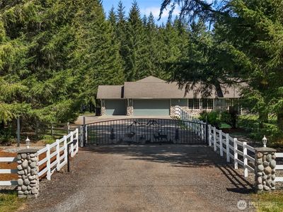 12430 Brooks Street SW, Olympia, WA, 98512