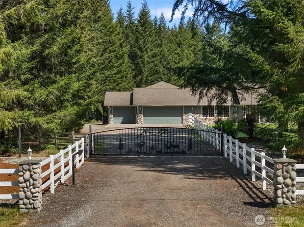 12430 Brooks Street SW, Olympia, WA 98512