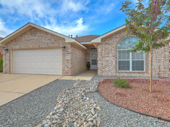 7315 San Benito St NW, Albuquerque, NM 87120
