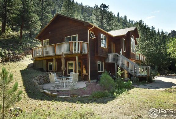 2nd image of 22145 S Saint Vrain Dr